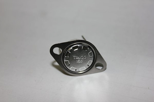 Термостат защитный 150°C 1.1.A.A06.03.11 (#38) для витрины тепловой т.м. EQTA серии HS