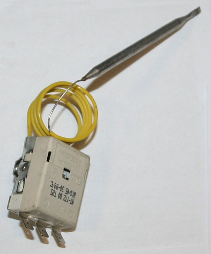 Термостат Z393005 для посудомечной машины LVC-21B