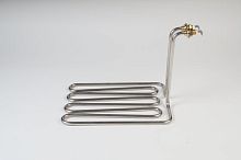 ТЭН 03.06.1225018 для фритюрницы т.м. Vortmax