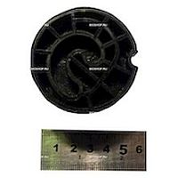 Втулка эксцентриковая (для слайсера)