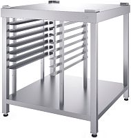 Подставка для тех.об. Atesy ПДТ-Л- 800. 800.960-02