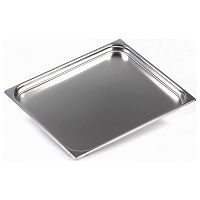 Гастроемкость Kitchen Muse GN2/1x40мм, 821-40