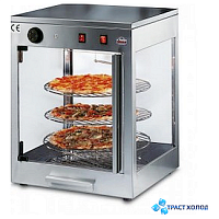 Витрина для пиццы Sirman VETRINETTA D 38