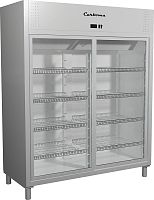 Шкаф холодильный Полюс Carboma R1400К
