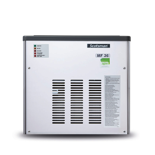 Льдогенератор SCOTSMAN MF 36 WS OX