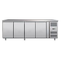 Стол охлаждаемый FORCAR GN4100BT