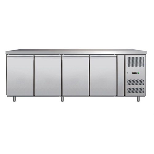 Стол охлаждаемый FORCAR GN4100BT