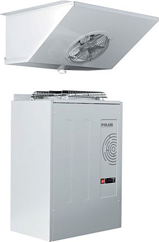 Сплит-система Polair SB109P, низкотемпературная