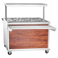 Мармит Abat ЭМК-70ПМ