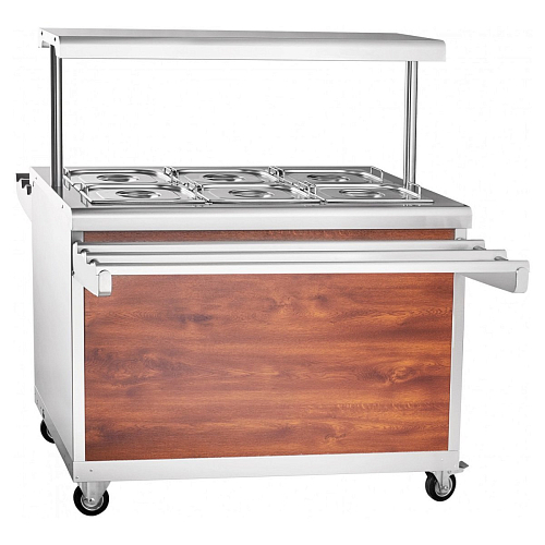 Мармит Abat ЭМК-70ПМ