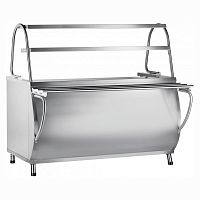 Мармит 1-х блюд Abat ПМЭС-70М-01