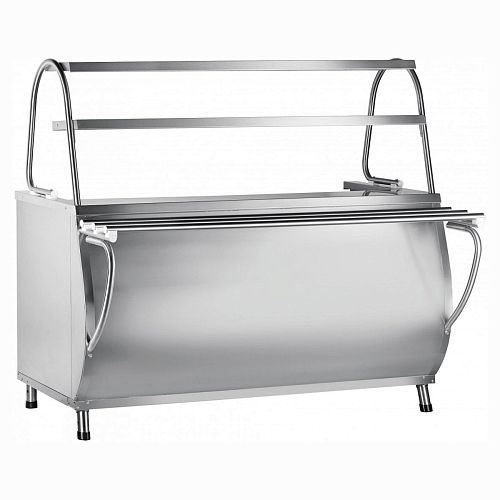 Мармит 1-х блюд Abat ПМЭС-70М-01