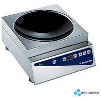 Плита вок индукционная ELECTROLUX DWH1 601655