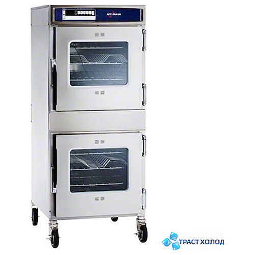 Печь-коптильня ALTO SHAAM 1767-SK/III со стеклянными дверьми