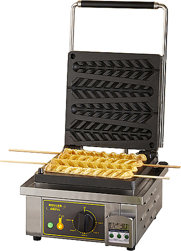 Вафельница Roller Grill GES23
