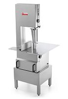 Пила для резки мяса Sirman SO 2400 нерж 3ф