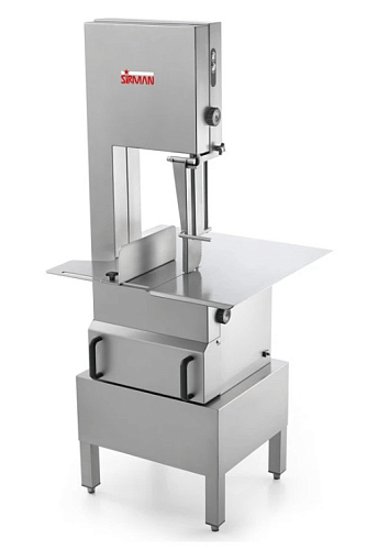 Пила для резки мяса Sirman SO 2400 нерж 3ф