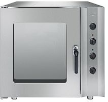 Печь конвекционная Smeg ALFA 241 XM