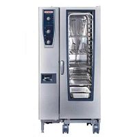 Пароконвектомат Rational CM 201 Plus
