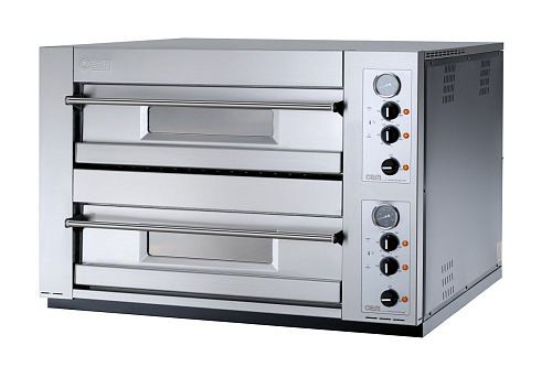 Печь для пиццы OEM-ALI DB 8.30 M