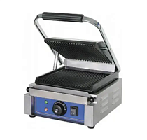 Гриль контактный MEC PSR