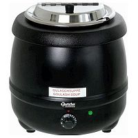 Мармит-супница Bartscher 100.061