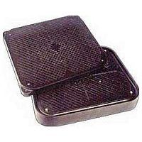 Форма Piastra L для тарталетницы Pavoni Cookmatic