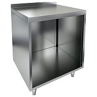 Стол открытый HICOLD НБМСО-10/5Б