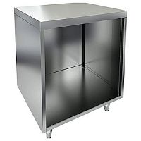 Стол открытый HICOLD НБМСО-9/7