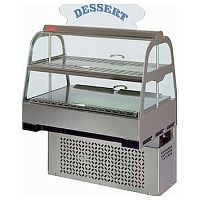 Витрина кондитерская UNIS Loire Cold