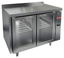 Стол охлаждаемый HICOLD SNG 11/HT P