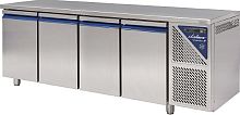Стол холодильный Dalmec E70CT4PGN