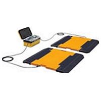 Комплект пассивных площадок (12 шт) CAS RAMP 2