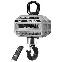 Крановые весы CAS Caston-IV 2 THC