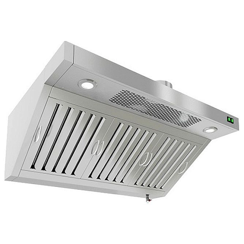 Зонт вытяжной HICOLD ЗВПОК-1210