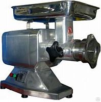 Мясорубка Gastrotop HM-12 (380В)