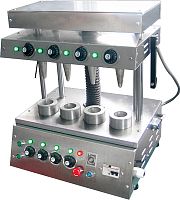 Пресс для коно-пиццы Kocateq PAC4A