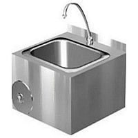 Рукомойник iRon Компакт настенный 390*385*310 бедренный