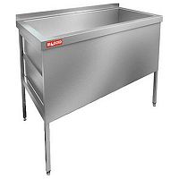 Котломойка HICOLD Н1МК-14/6