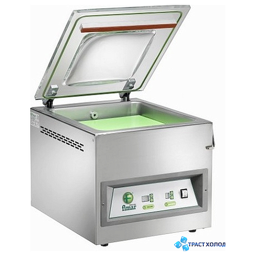 Вакуумный упаковщик камерного типа FIMAR MCD/420E