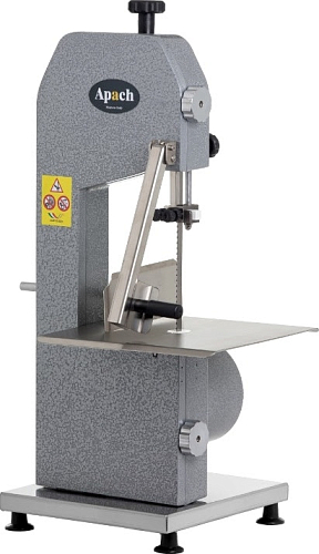 Пила для мяса Apach Cook Line ASW183 1Ф