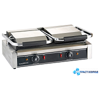 Пресс-гриль Gastrorag NPL-EGD20