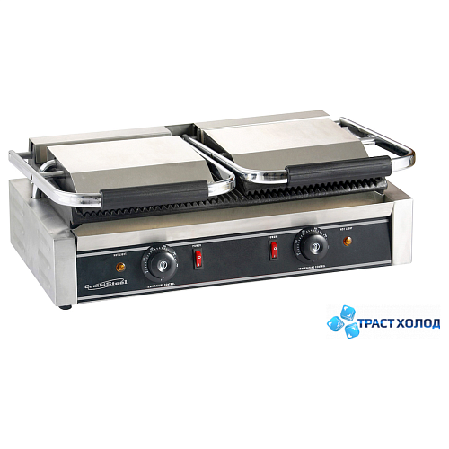 Пресс-гриль Gastrorag NPL-EGD20