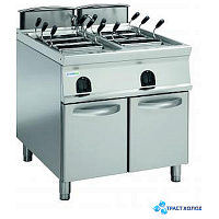 Макароноварка Tecnoinox CP8FE9