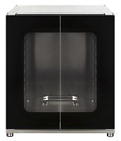 Шкаф расстоечный Smeg LEV 143 XV-2 с функцией подогрева и пароувлажнения