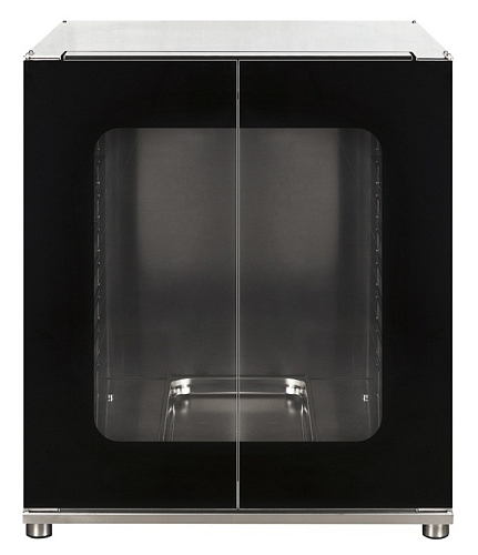 Шкаф расстоечный Smeg LEV 143 XV-2 с функцией подогрева и пароувлажнения