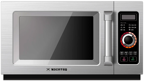 Микроволновая печь Kocateq MWO1000/25 E (22510)