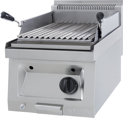 Гриль лавовый Ozti OLIG 4065 PA