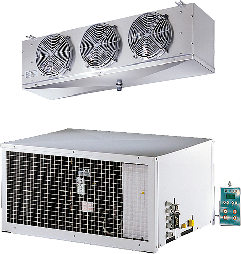 Сплит-система Rivacold STL020Z012