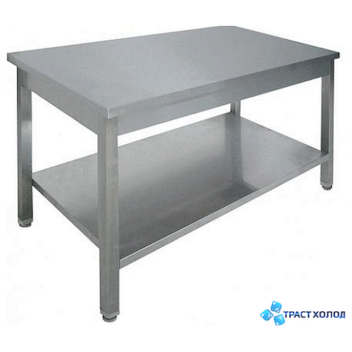 Стол разделочный Юг-Технология СП-2/1000/800-ЮТ